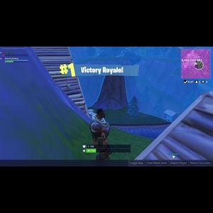 Meet your Posher, Erick